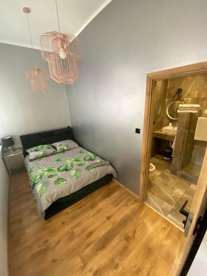 Apartament Loft 1 Lejlighed Malbork Eksteriør billede